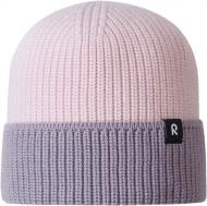 Шапка Reima Palat р.48/50 5300078A-4930 темно-сиреневый