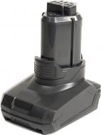 Батарея аккумуляторная PowerPlant 12,0V 3,0Ah для шуруповертов и электроинструментов AEG GD-RID-12 12V (L1215) TB920549