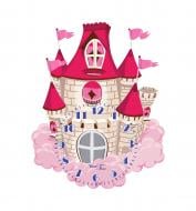 Часы настенные Замок МДФ 05-200