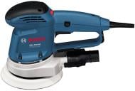 Ексцентрикова шліфмашина Bosch Professional GEX 150 AC 0601372768