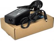 Блок питания Merlion для ноутбука Samsung 19V 3.16A 60W 5.5х3.0мм + каб.пит. (LSA60/19-5.5.*3,0/0019)