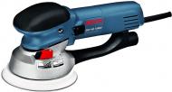 Ексцентрикова шліфмашина Bosch Professional GEX 150 Turbo 0601250788