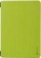 Чехол-книжка BeCover Smart Case Samsung Tab A 10.1 T580/T585 green (700909)