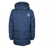 Куртка LEGO 11010759-590 р.152 синяя