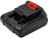 Батарея акумуляторна PowerPlant BL1514 TB920655 Батарея акумуляторна PowerPlant BL1514 TB920655
