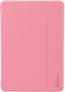 Чехол-книжка BeCover Smart Case Samsung Tab A 10.1 T580/T585 pink (700911)