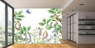 Фотообои AdaWall MONETA VOL.2 M1031-3 280x315 см 8,82 кв.м Фотообои AdaWall MONETA VOL.2 M1031-3 280x315 см 8,82 кв.м