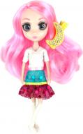 Кукла Shibajuku Girls Мини Юки 15 см HUN4561-5