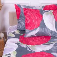 Наволочка Microsatin Premium 15-0076 Leicester 45x45 см мульти MirSon Наволочка Microsatin Premium 15-0076 Leicester 45x45 см мульти MirSon