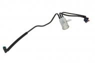 Bosch Паливний фільтр CHRYSLER VOYAGER III, VOYAGER IV; DODGE CARAVAN 2.4-3.8 01.95-12.08 (F 026 403 758 BOSCH FILTRY)