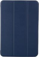 Чохол-книжка BeCover Smart Case Samsung Tab S2 8.0 T710/T713/T715/T719 deep blue (700618)