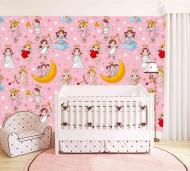 Фотообои AdaWall MONETA VOL.2 M1032-3 280x315 см 8,82 кв.м Фотообои AdaWall MONETA VOL.2 M1032-3 280x315 см 8,82 кв.м