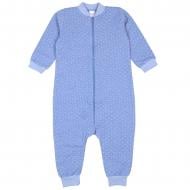 Комбинезон детский Татошка голубой р.98 151409гол