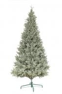 Искусственная елка Новогодняя 2,4 м 6361 голубой