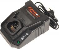 Зарядний пристрій PowerPlant 10,812,0V для шуруповертів та електроінструментів BOSCH GD-BOS-12V TB920556
