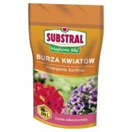 Добриво тривалої дії Substral Miracle Grow для інтенсивного цвітіння 0,2 кг