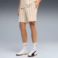 Шорты Puma CLASS 8" Shorts 69235587 р. XL бежевый
