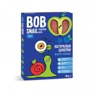 Конфеты BobSnail натуральные яблочно-черничные 60 г