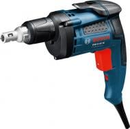 Шуруповерт мережевий Bosch Professional GSR 6-45 TE 0601445100