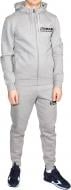 Спортивний костюм EA7 JERSEY_TRACKSUIT 6GPV57-PJ07Z-3905 р. L сірий