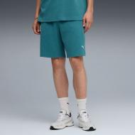 Шорти Puma ESS ELEVATED Relaxed Shorts 9" 69202141 р. XL зелений