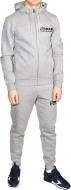 Спортивний костюм EA7 JERSEY_TRACKSUIT 6GPV57-PJ07Z-3905 р. M сірий