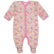 Комбинезон детский Татошка р.56 мульти 15153ббч