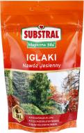 Удобрение для хвойных растений Substral Miracle Grow осень 0,35 кг