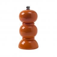 Мельница для соли и перца MVM KP-148 S Orange