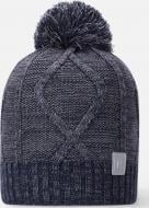 Шапка Reima Routii р.52/54 5300088A-6981 темно-синий