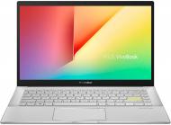 Ноутбук Asus VivoBook S14 M433IA-EB120 14" (90NB0QR3-M05090) red