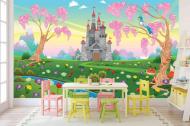 Фотообои AdaWall MONETA VOL.2 M1033-5 280x525 см 14,7 кв.м