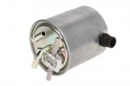 Bosch Паливний фільтр NISSAN QASHQAI I, X-TRAIL; RENAULT KOLEOS I 2.0D 02.07- (F 026 402 742 BOSCH FILTRY)