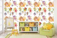 Фотообои AdaWall MONETA VOL.2 M1034-3 280x315 см 8,82 кв.м