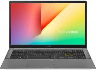 Ноутбук Asus VivoBook S15 M533IA-BQ134 15,6" (90NB0RF3-M02520) black