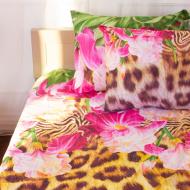 Наволочка Microsatin Premium 15-0090 Houston 50x70 см мульти MirSon