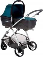 Коляска 3 в 1 Be Cool Slide–3 Lounge 841/586 Коляска 3 в 1 Be Cool Slide–3 Lounge 841/586