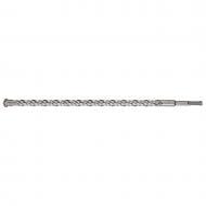 Сверло по бетону GRAPHITE 1 шт. 57H484