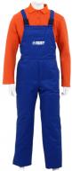 Комбинезон Нортон утепленный XXXL синий