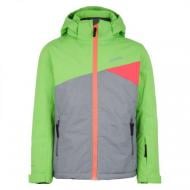 Куртка McKinley 294363-906911 р.164 зеленая