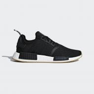 Кроссовки мужские Adidas NMD R1 B42200 р.46 черные