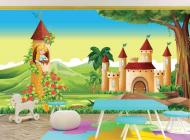 Фотообои AdaWall MONETA VOL.2 M1035-4 280x420 см 11,76 кв.м Фотообои AdaWall MONETA VOL.2 M1035-4 280x420 см 11,76 кв.м