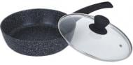 Сковорода з кришкою Ringel Koriander RG-1107-28