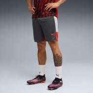 Шорты Puma IndividualLIGA Training Shorts 66057401 р. XL серый