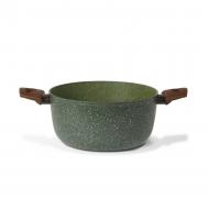 Сотейник с крышкой TVS Buongiorno Induction 24см (UK-BN480243310001)