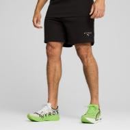 Шорты Puma UNISEX PUMA x HYROX SWEAT SHORT FL 52716001 р. XL черный