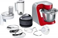 Кухонний комбайн Bosch MUM58720 Food Processor Creation Line