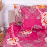 Наволочка Microsatin Premium 15-0098 Cypress 50x50 см мульти MirSon