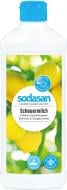 Засіб Sodasan для очищення склокераміки та делікатних поверхонь 0,5 л