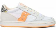 Кроссовки женские демисезонные Saucony JAZZ COURT 60577-3s р.39 персиковые